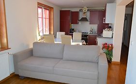 Appartement Timgad