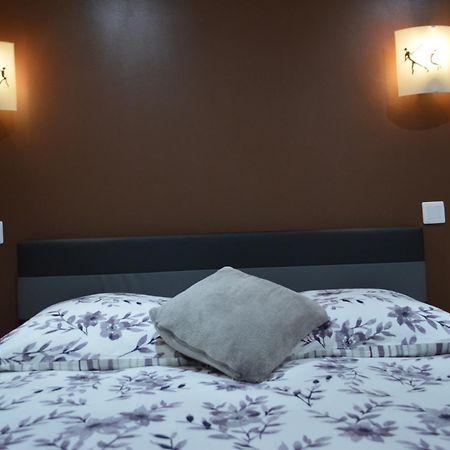 Appartement Timgad Gérardmer Extérieur photo