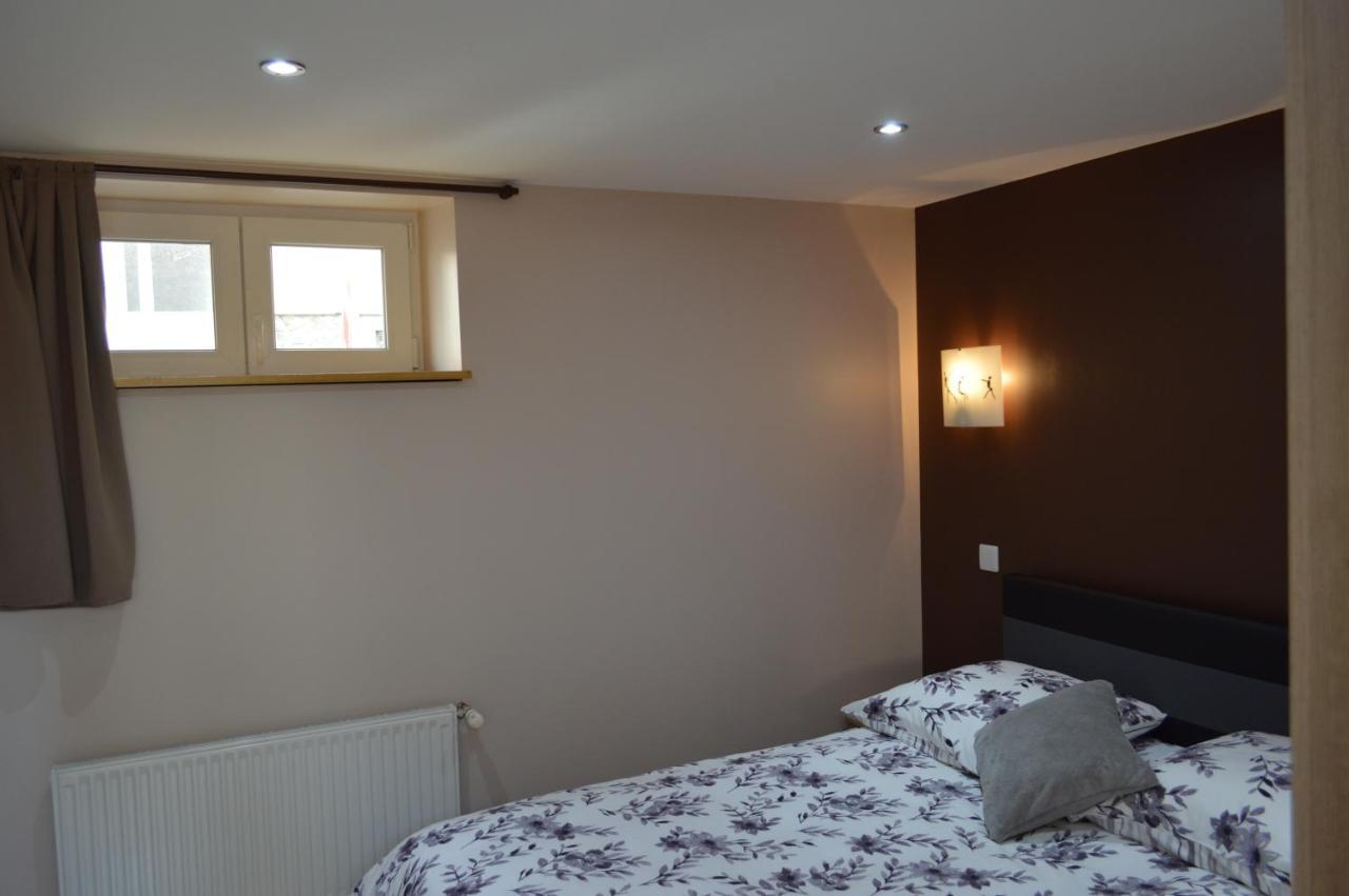 Appartement Timgad Gérardmer Extérieur photo