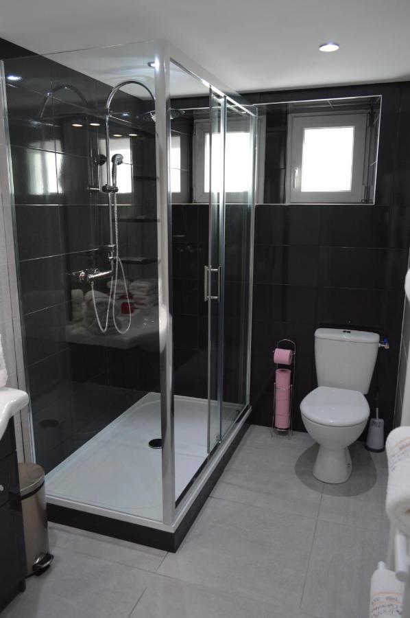 Appartement Timgad Gérardmer Extérieur photo