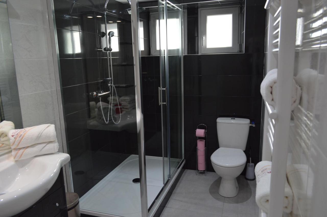 Appartement Timgad Gérardmer Extérieur photo
