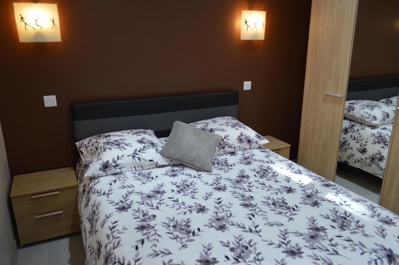 Appartement Timgad Gérardmer Extérieur photo