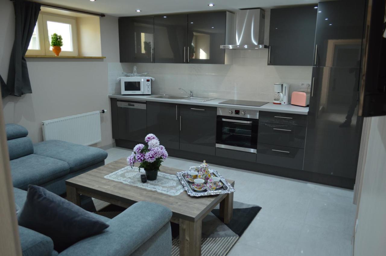 Appartement Timgad Gérardmer Extérieur photo
