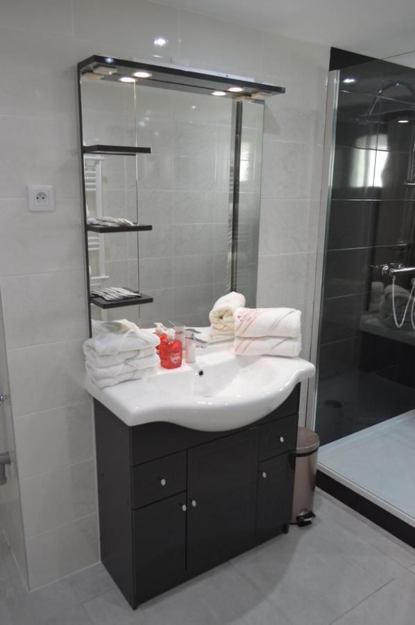 Appartement Timgad Gérardmer Extérieur photo