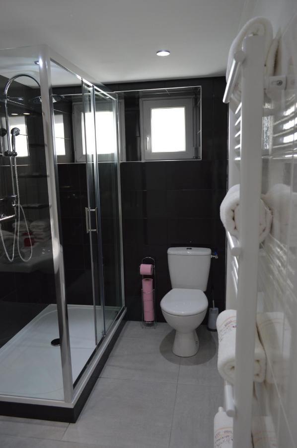 Appartement Timgad Gérardmer Extérieur photo