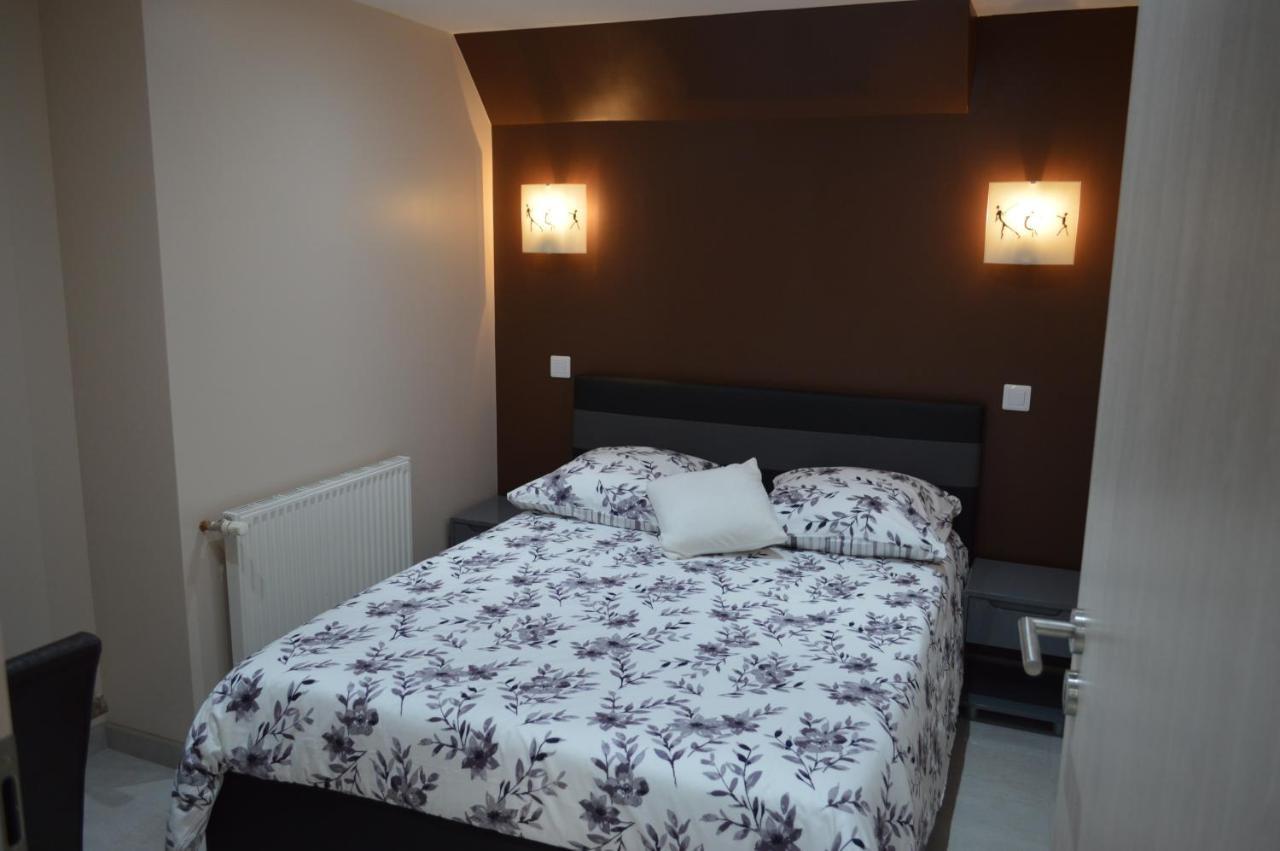 Appartement Timgad Gérardmer Extérieur photo