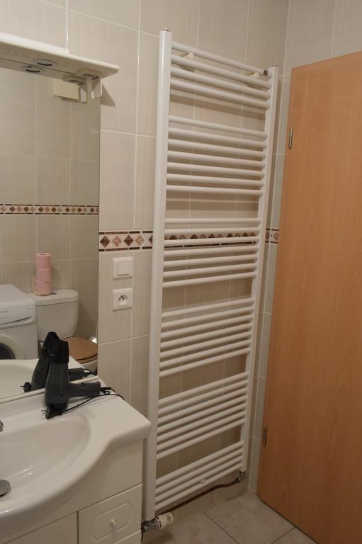 Appartement Timgad Gérardmer Chambre photo