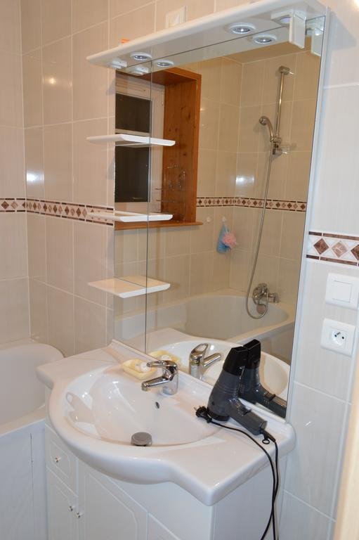 Appartement Timgad Gérardmer Chambre photo
