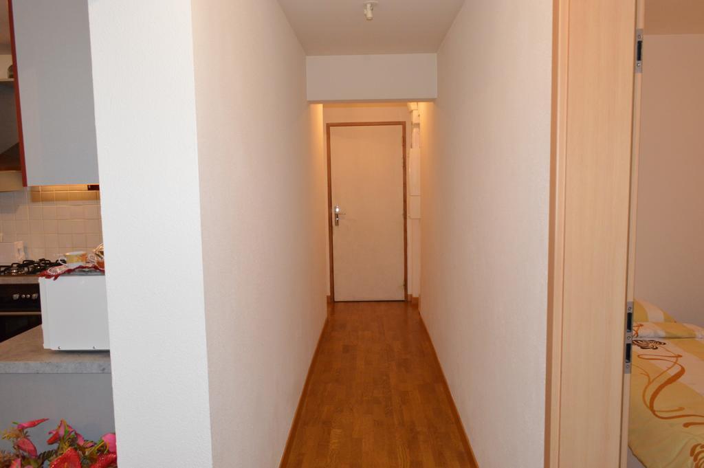 Appartement Timgad Gérardmer Chambre photo