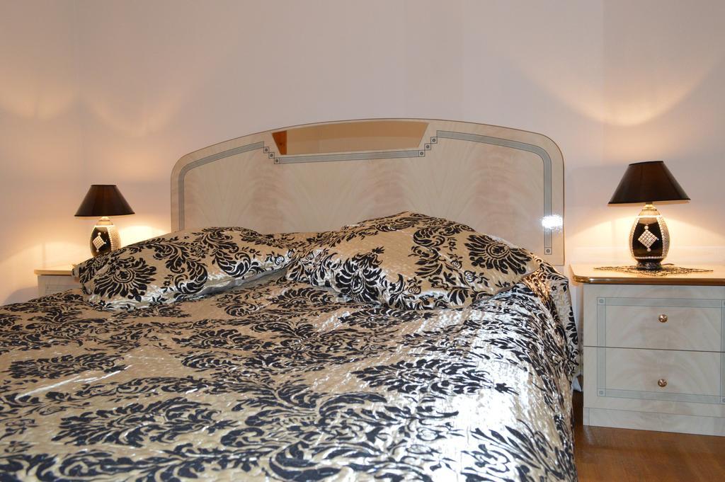 Appartement Timgad Gérardmer Chambre photo