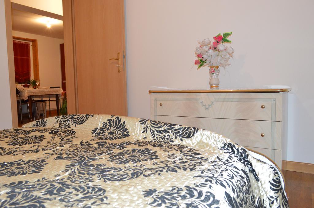 Appartement Timgad Gérardmer Chambre photo