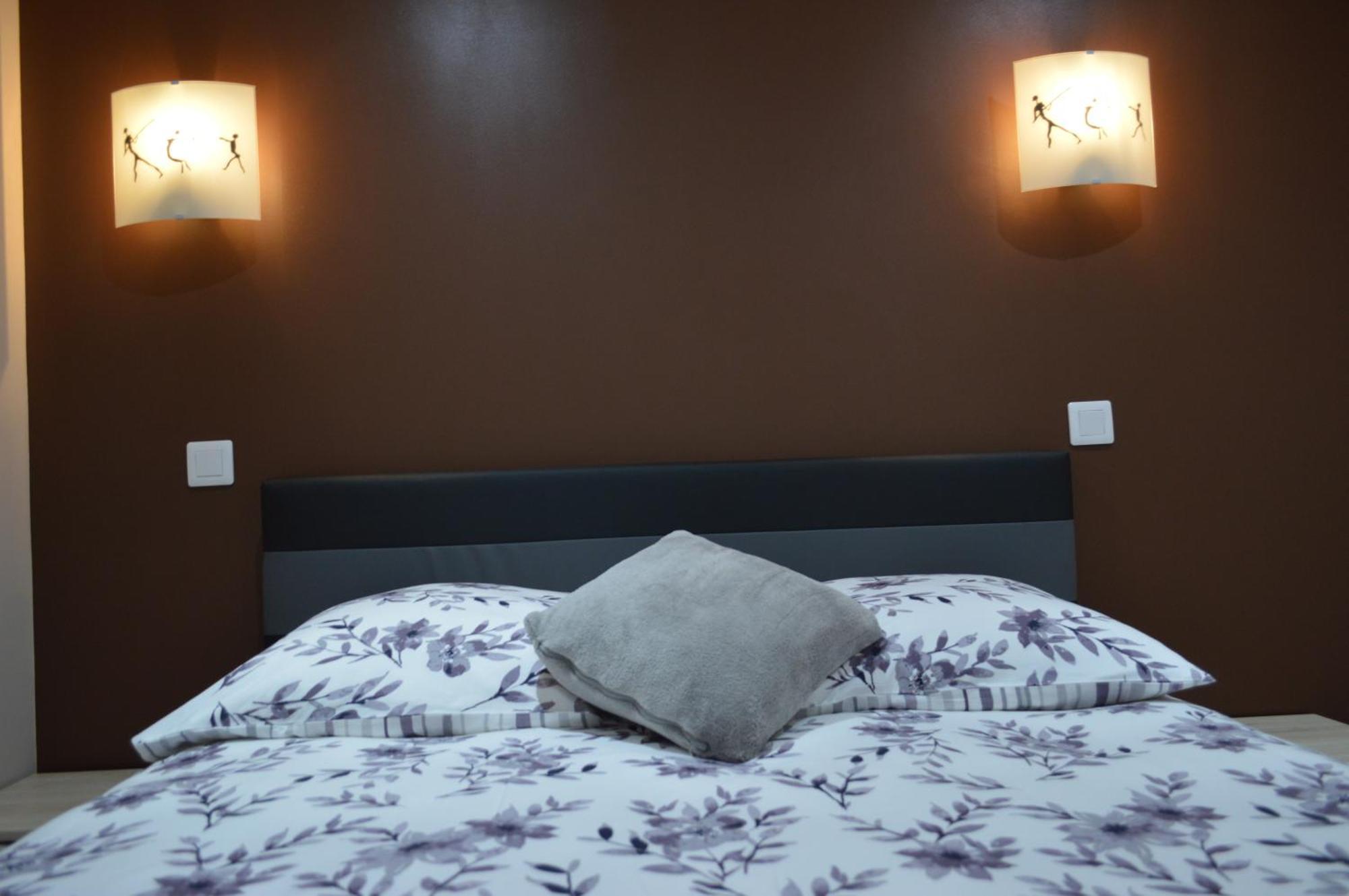 Appartement Timgad Gérardmer Extérieur photo