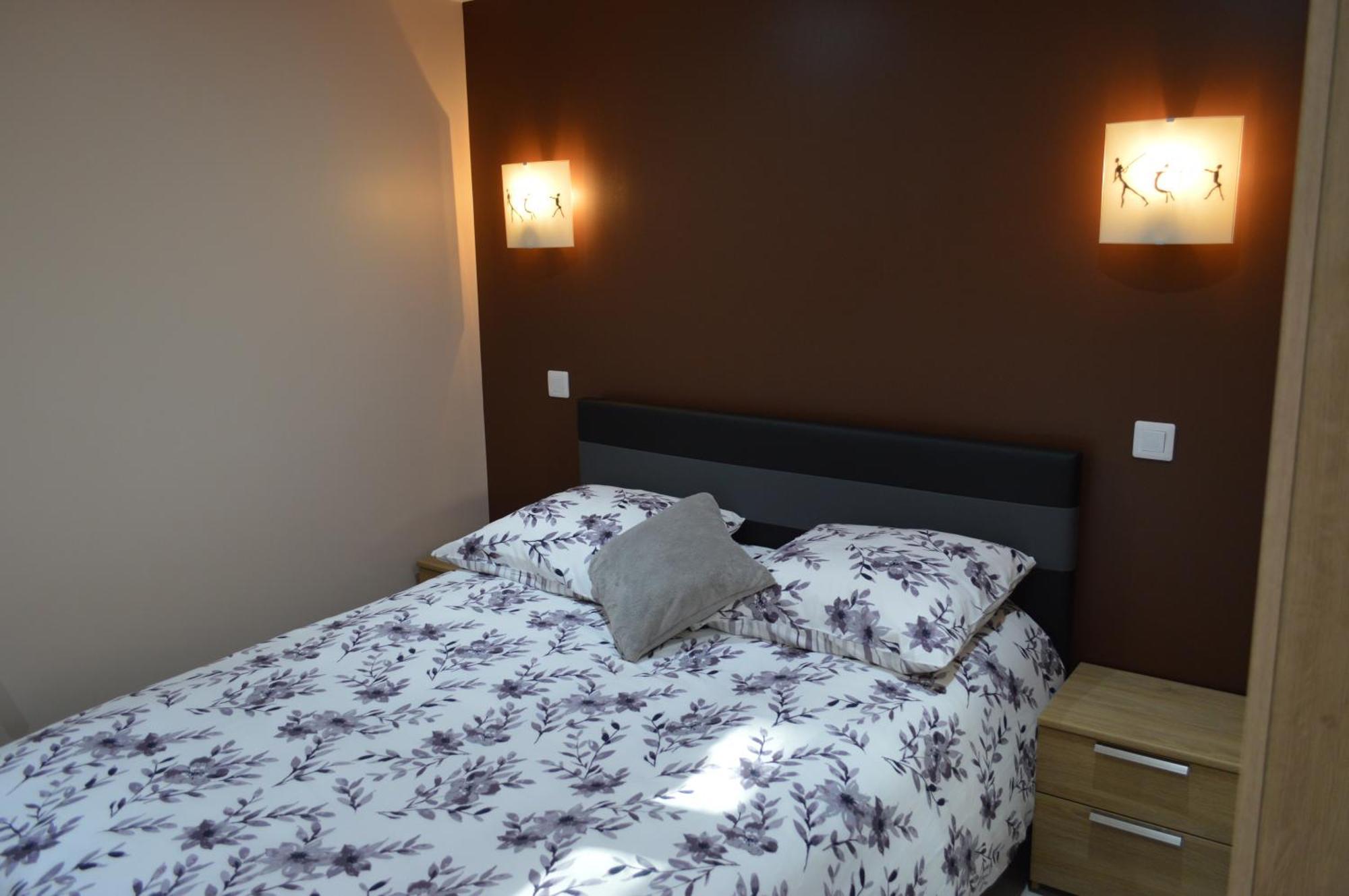 Appartement Timgad Gérardmer Extérieur photo