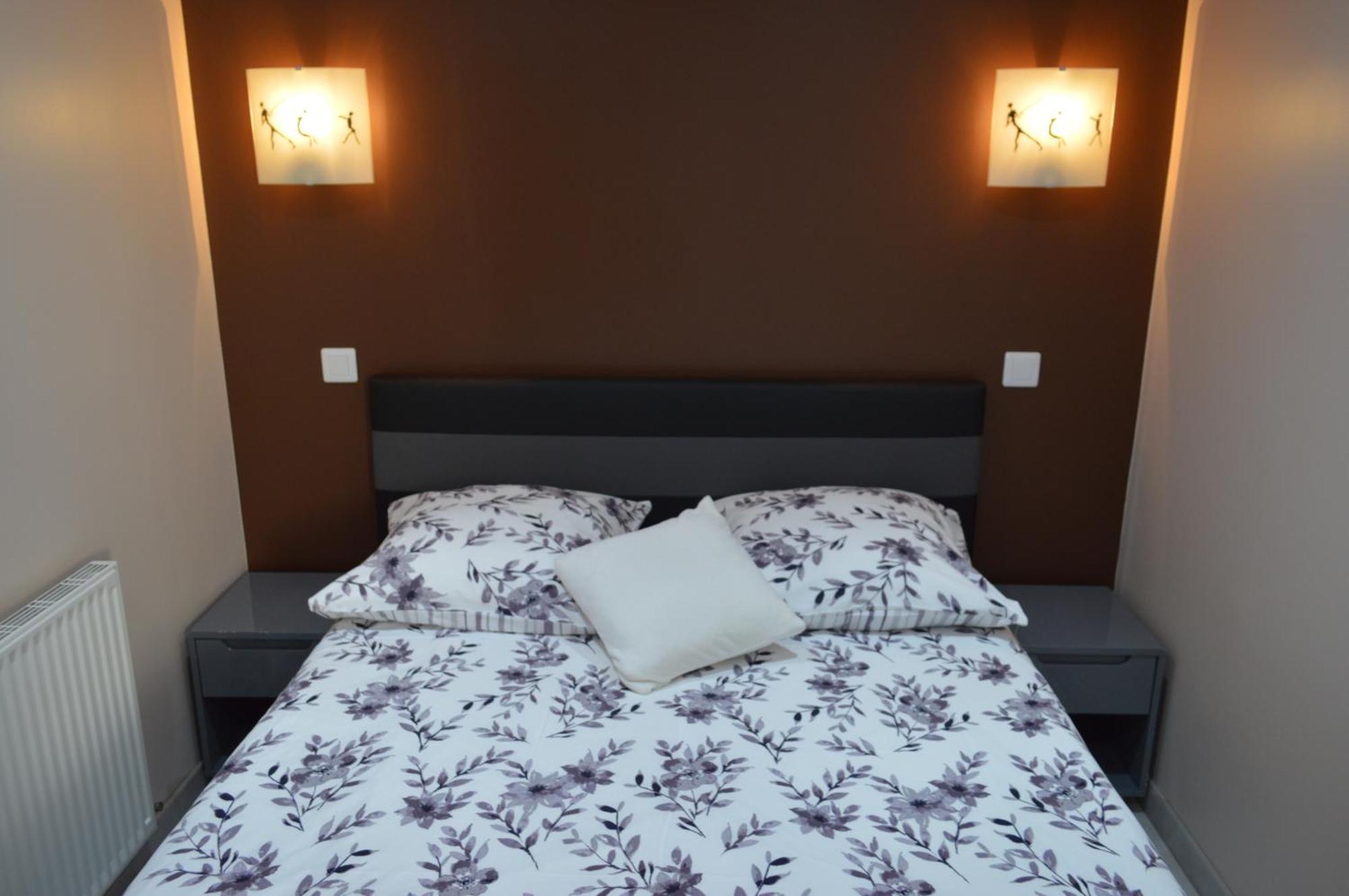 Appartement Timgad Gérardmer Extérieur photo
