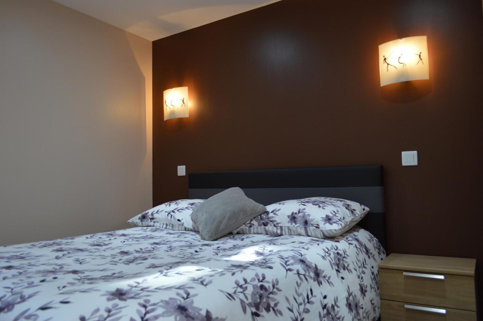 Appartement Timgad Gérardmer Extérieur photo