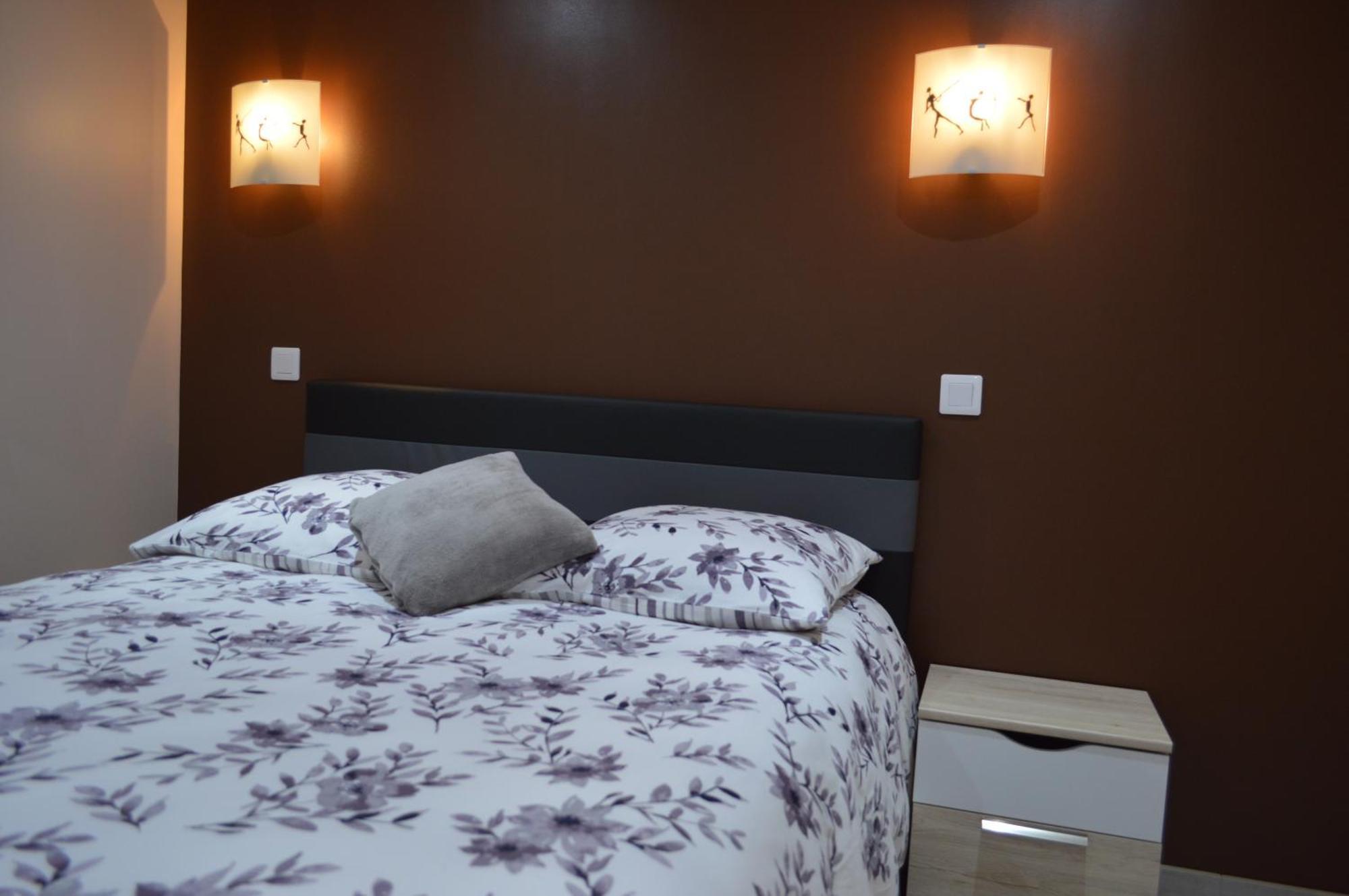 Appartement Timgad Gérardmer Extérieur photo