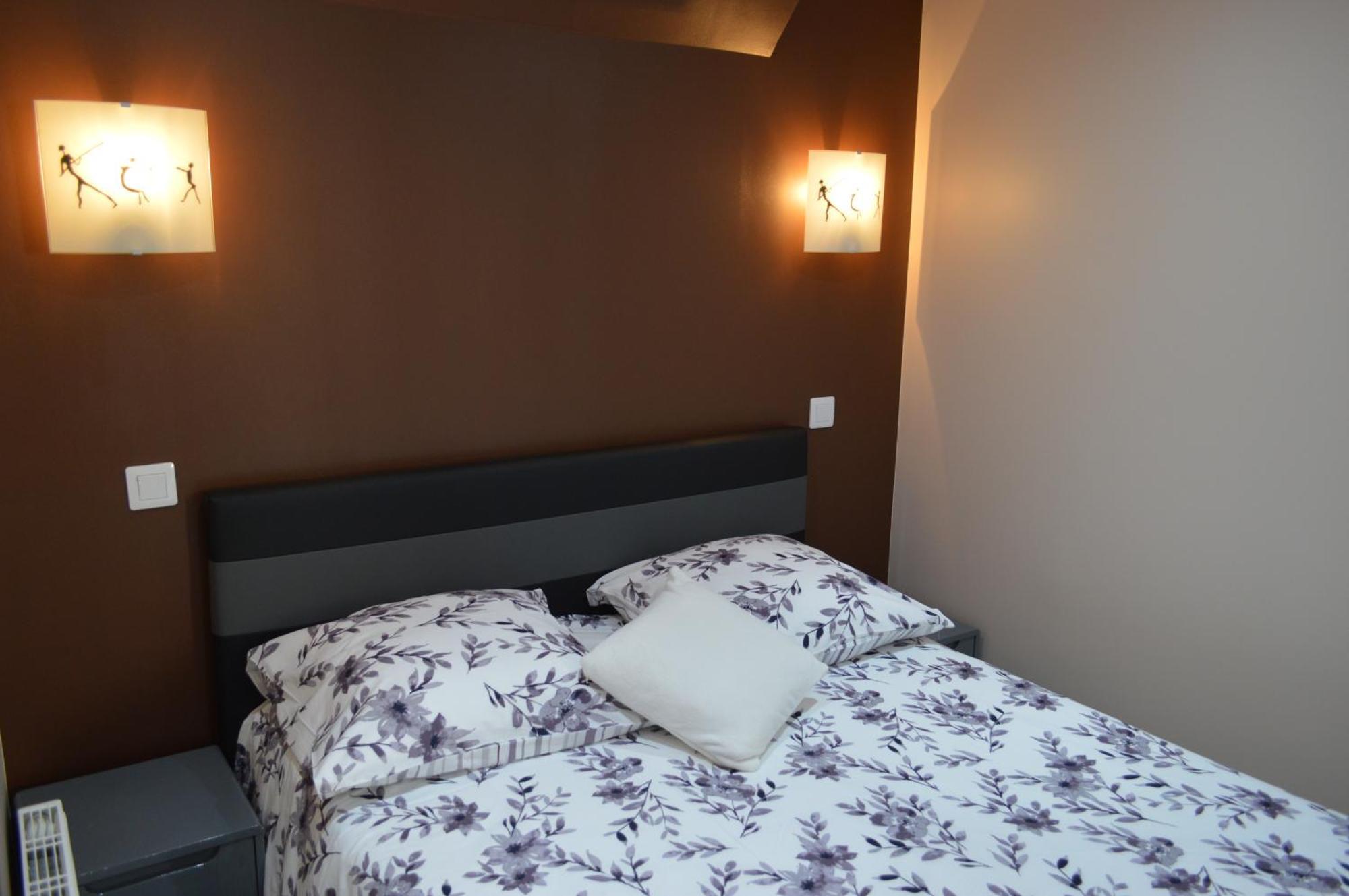 Appartement Timgad Gérardmer Extérieur photo