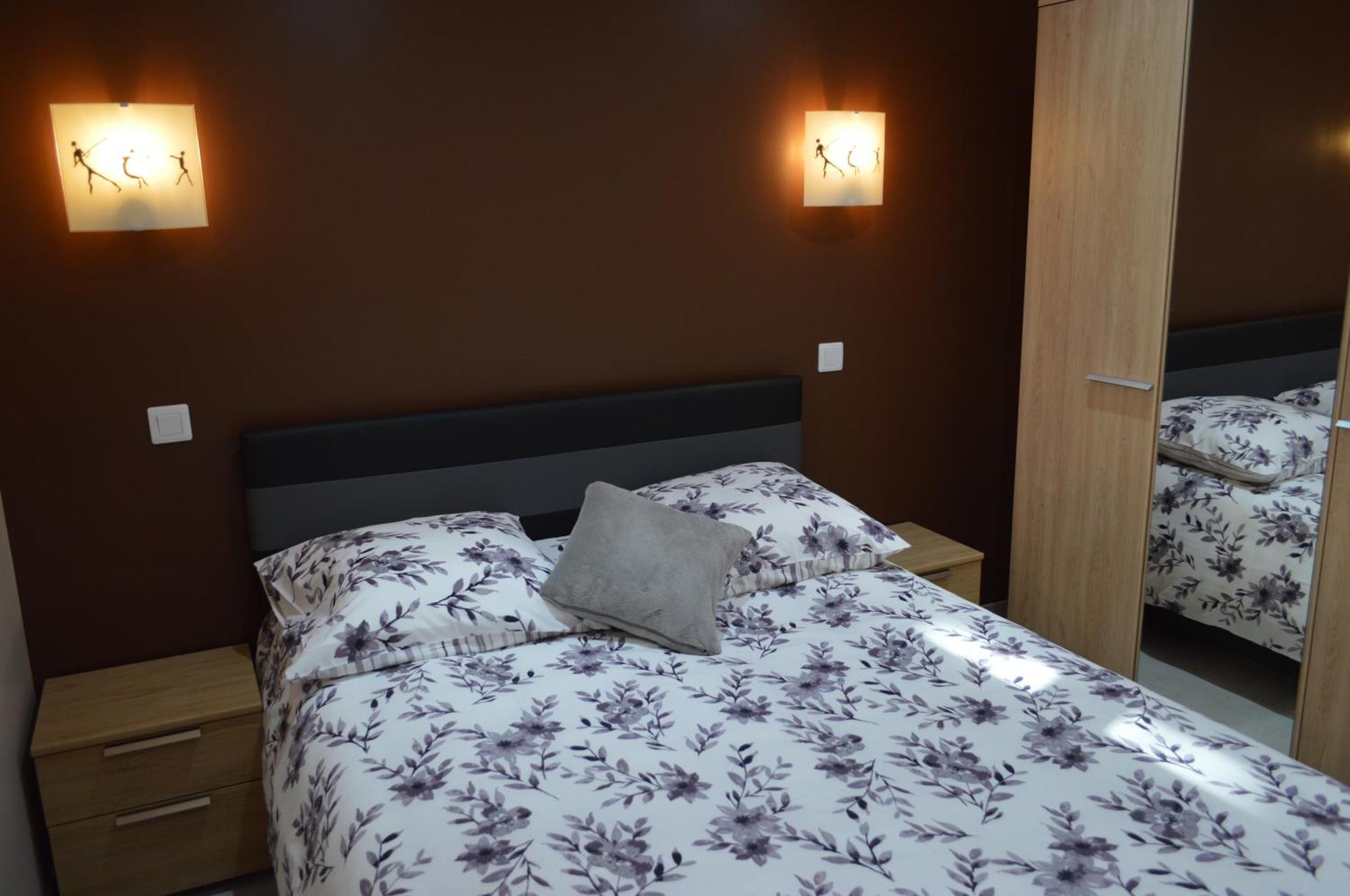 Appartement Timgad Gérardmer Extérieur photo