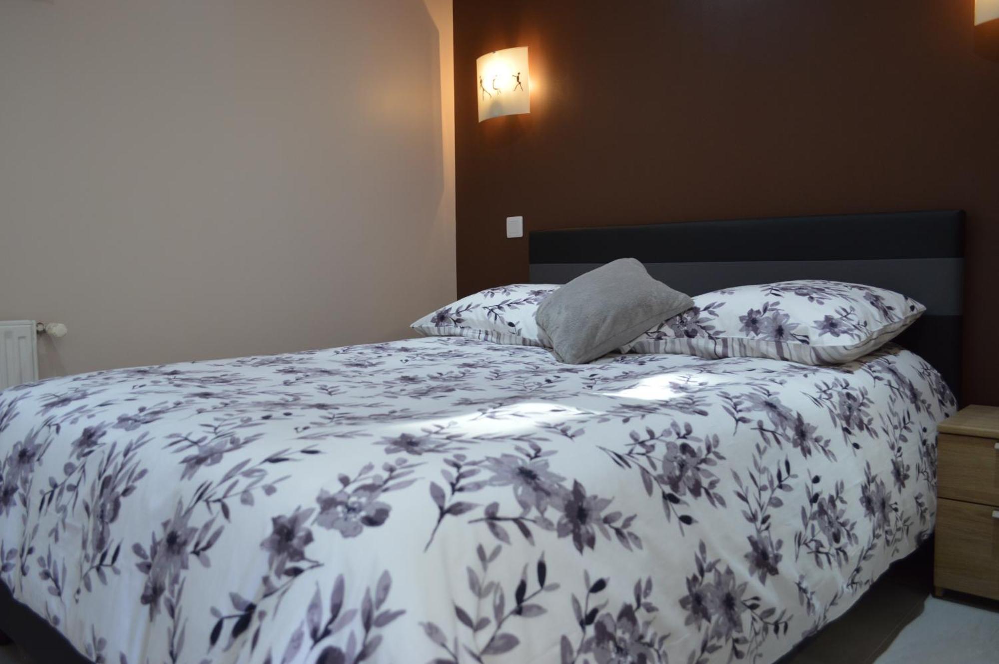 Appartement Timgad Gérardmer Extérieur photo