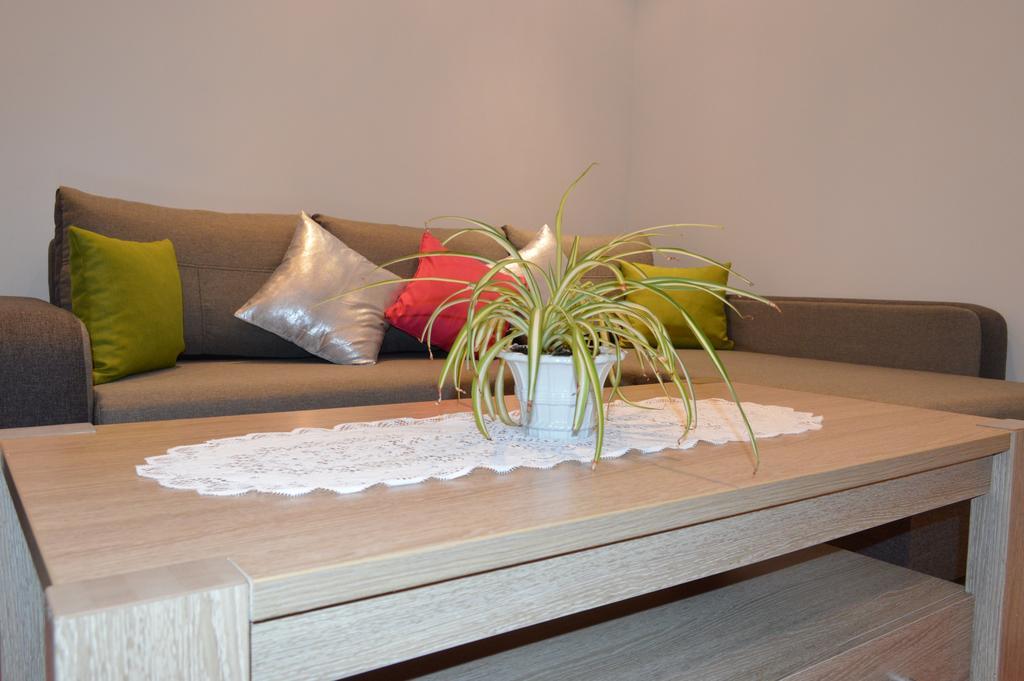 Appartement Timgad Gérardmer Chambre photo