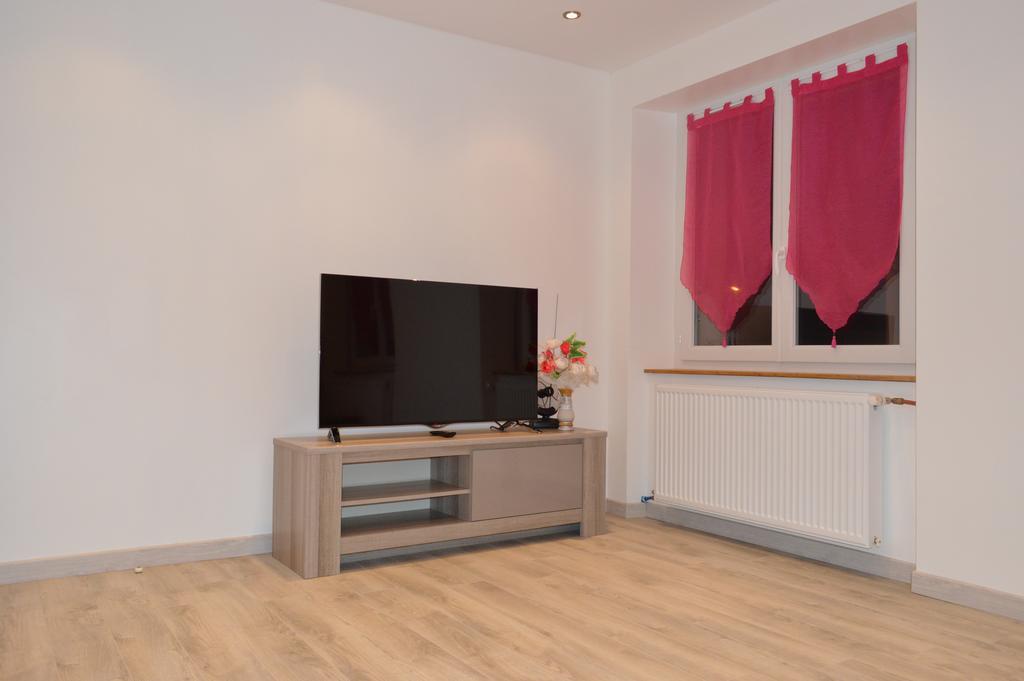Appartement Timgad Gérardmer Chambre photo