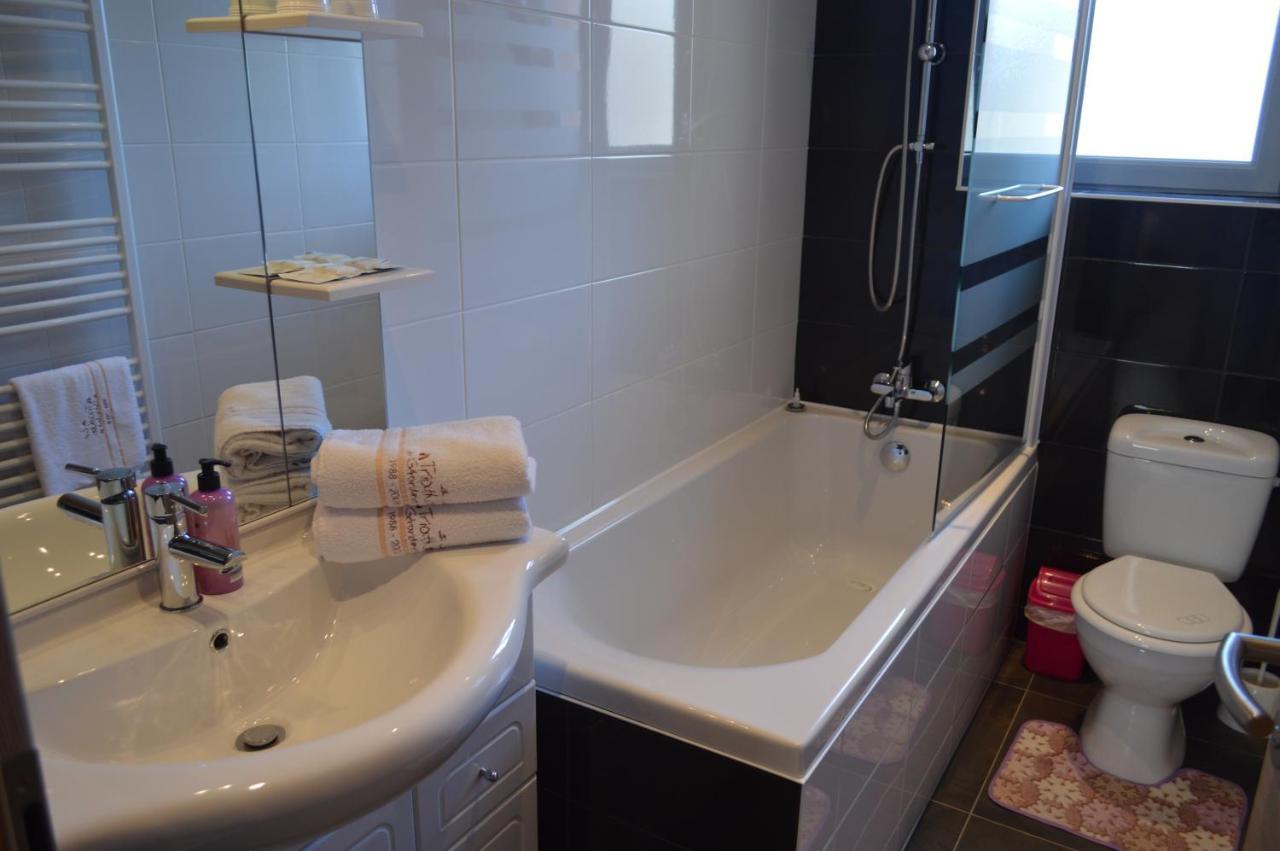 Appartement Timgad Gérardmer Extérieur photo
