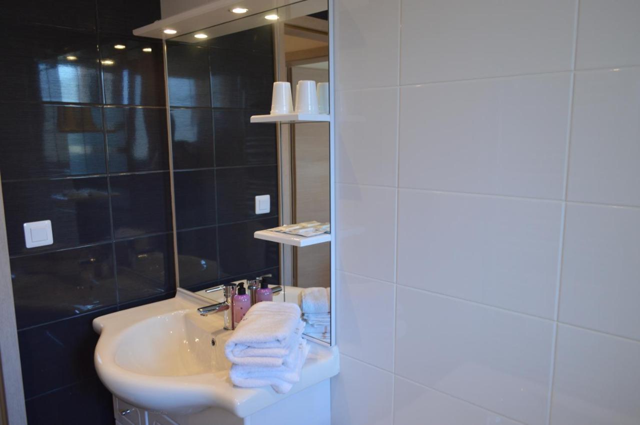 Appartement Timgad Gérardmer Extérieur photo