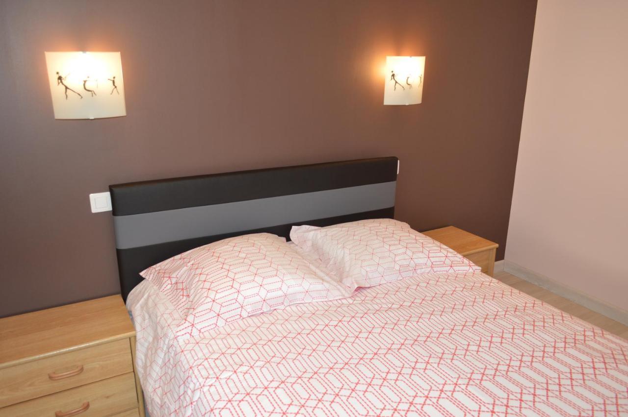 Appartement Timgad Gérardmer Extérieur photo