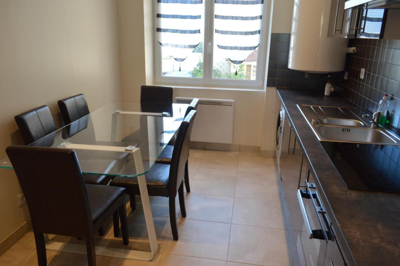 Appartement Timgad Gérardmer Extérieur photo